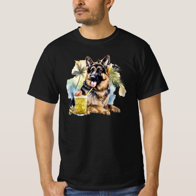 T-shirt (Devant)