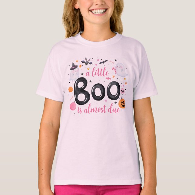 T-shirt (Devant)
