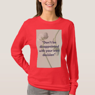 T-shirt