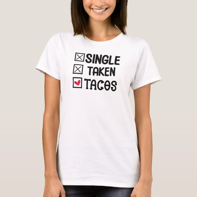   T-Shirt (Front)
