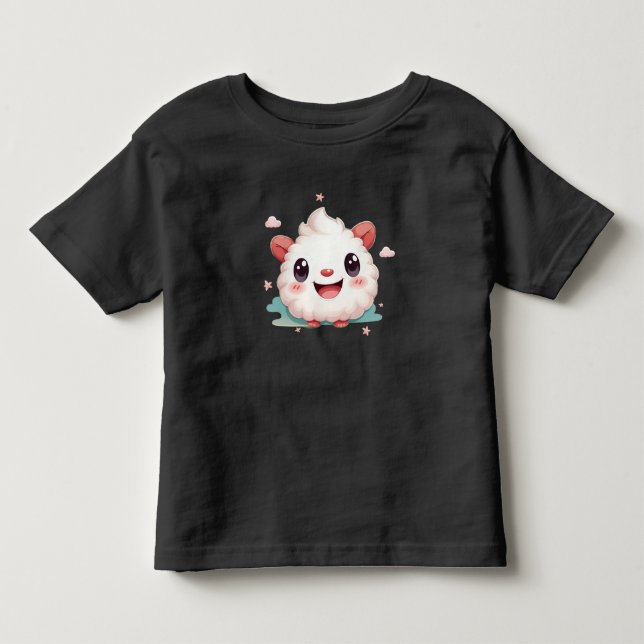 T-shirt (Front)
