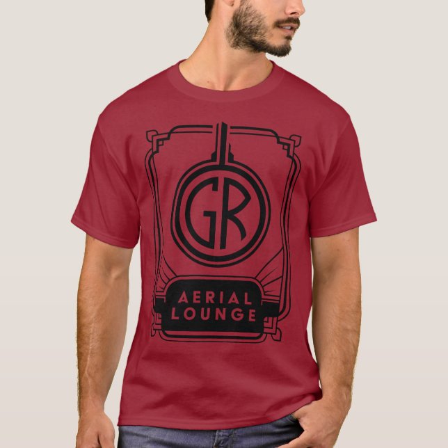 T-Shirt (Front)