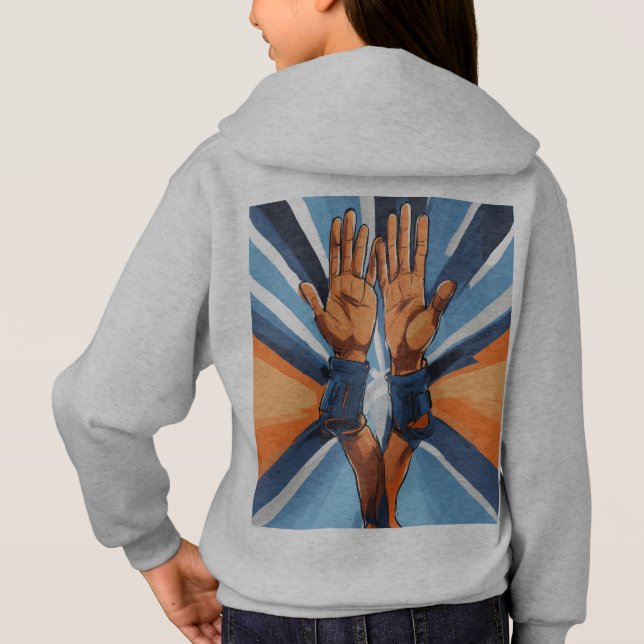 T-Shirt (Back)