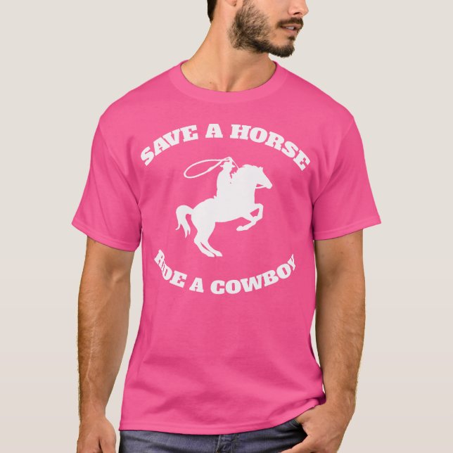 T-Shirt (Front)