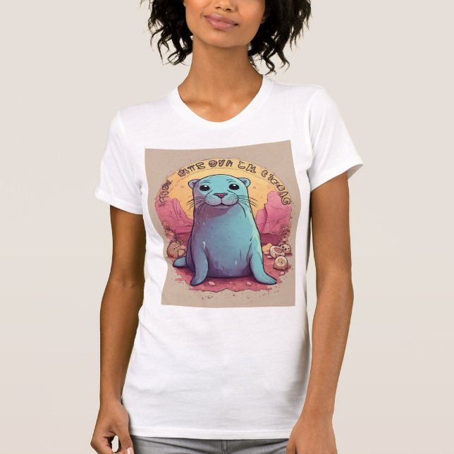 T-shirt (Front)
