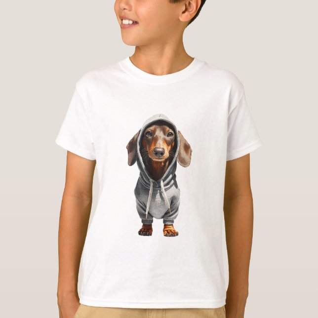 T-Shirt (Front)