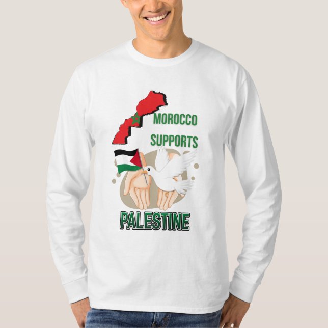 T-shirt (Devant)