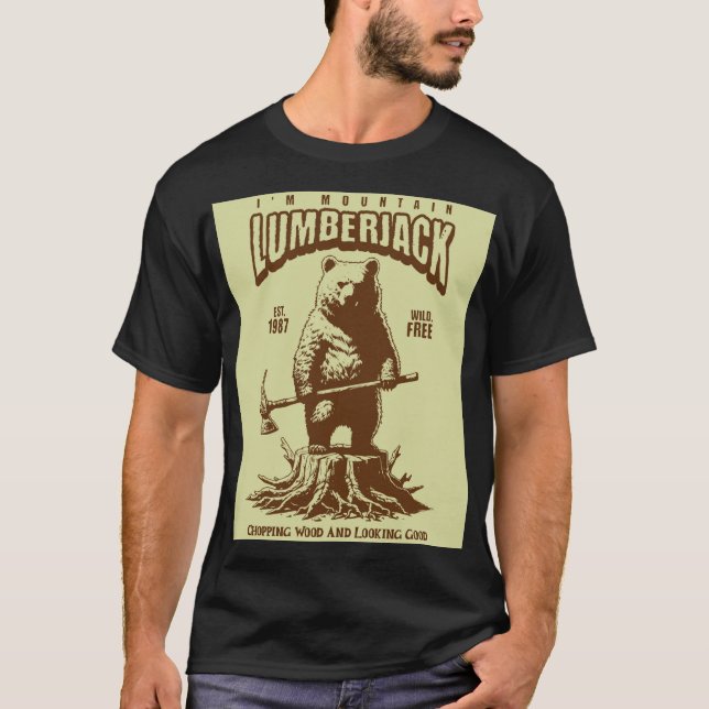 T-shirt (Front)
