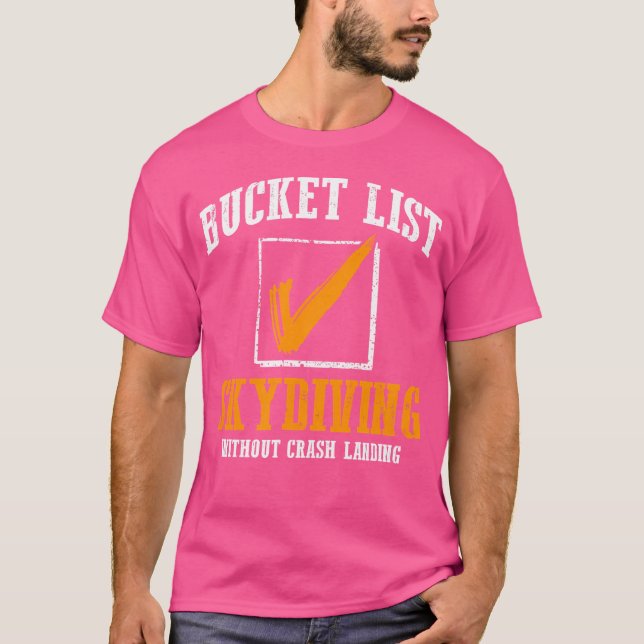 T-Shirt (Front)