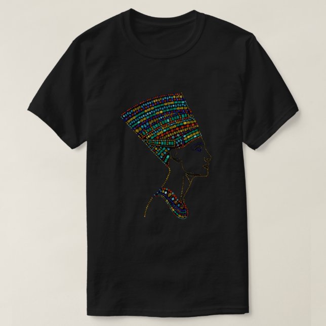T-Shirt (Design Front)