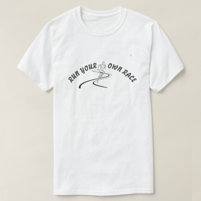 T-Shirt (Design Front)