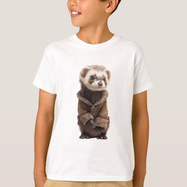 T-Shirt (Front)