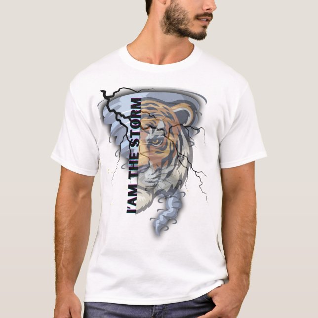 T-SHIRT (Devant)