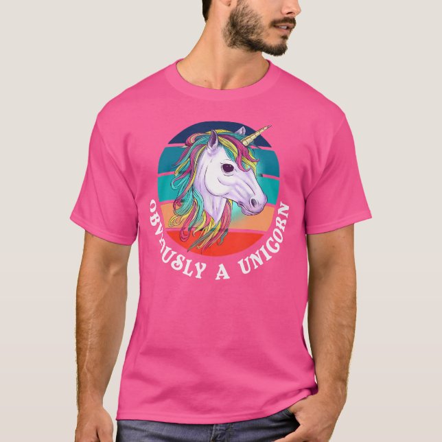 T-Shirt (Front)
