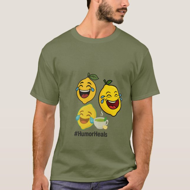 T-Shirt (Front)