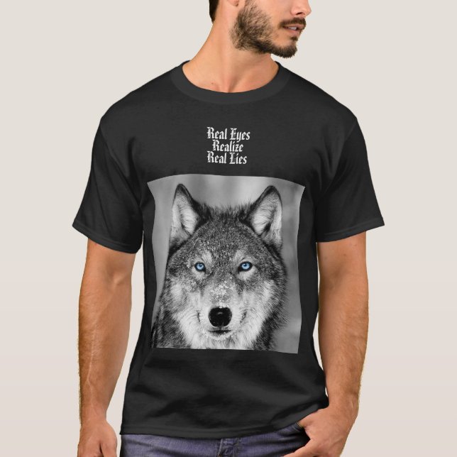 T-Shirt (Front)