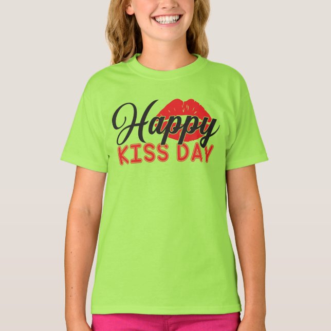 T-Shirt (Front)