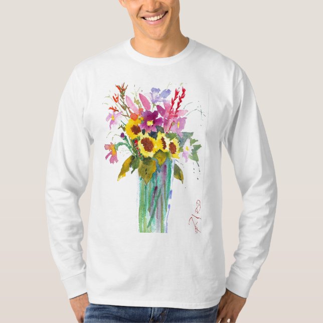 T-shirt (Front)