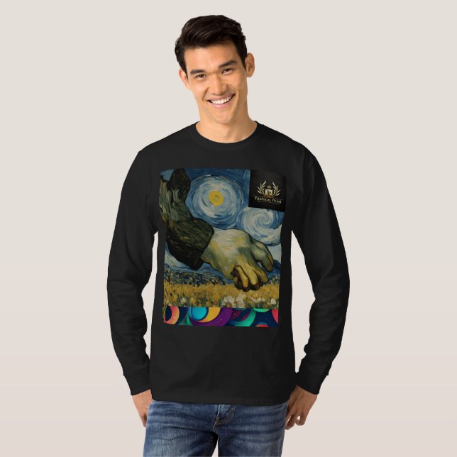 T-Shirt (Front Full)