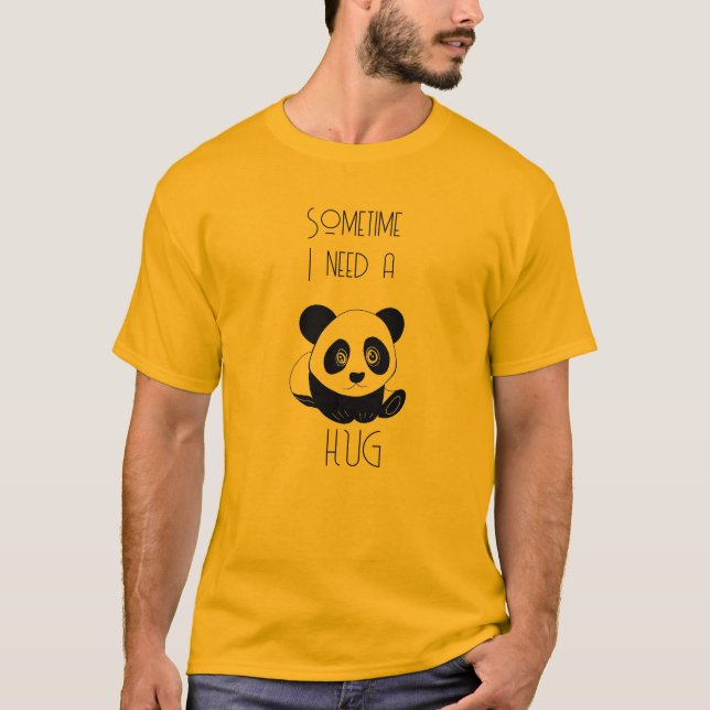 T-shirt  (Front)