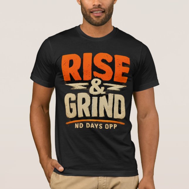T-Shirt (Devant)