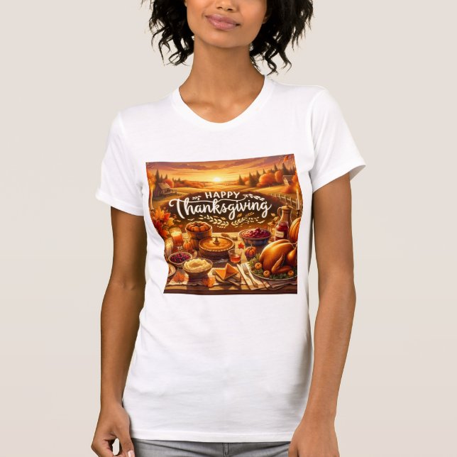 T-shirt (Front)