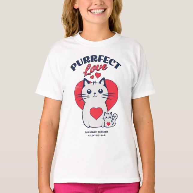 T-Shirt (Front)