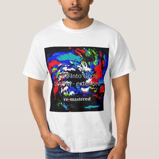 T-Shirt (Front)