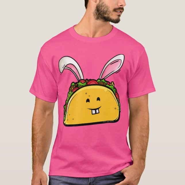 T-Shirt (Front)