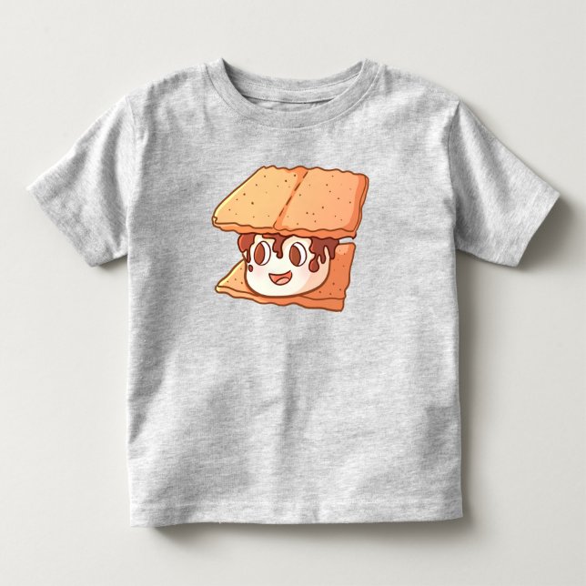 T-Shirt (Front)