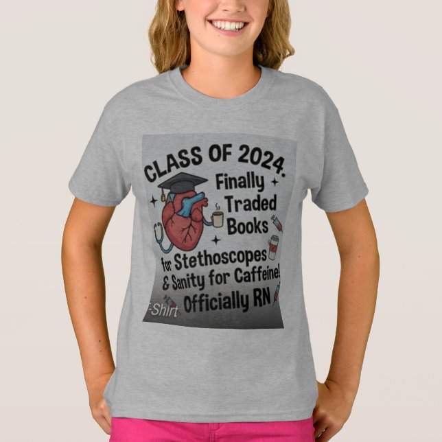 T-Shirt (Front)