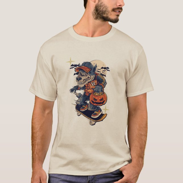 T Shirt (Front)