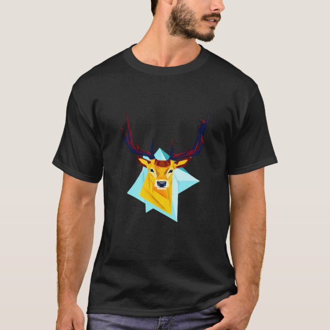 T-Shirt (Front)