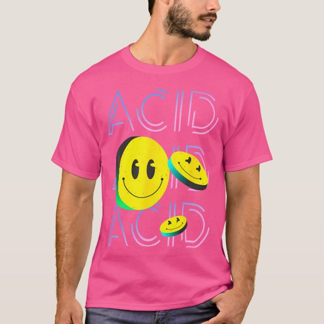 T-Shirt (Front)