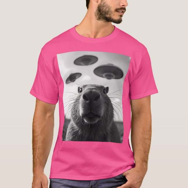 T-Shirt (Front)