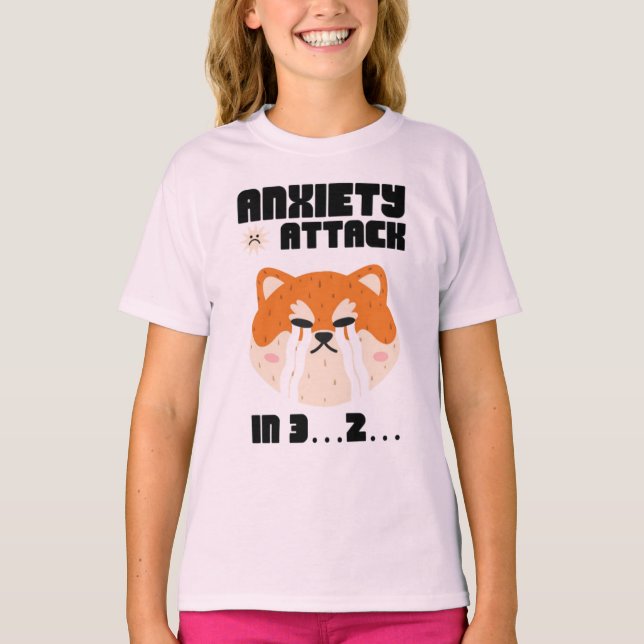 T-Shirt (Front)