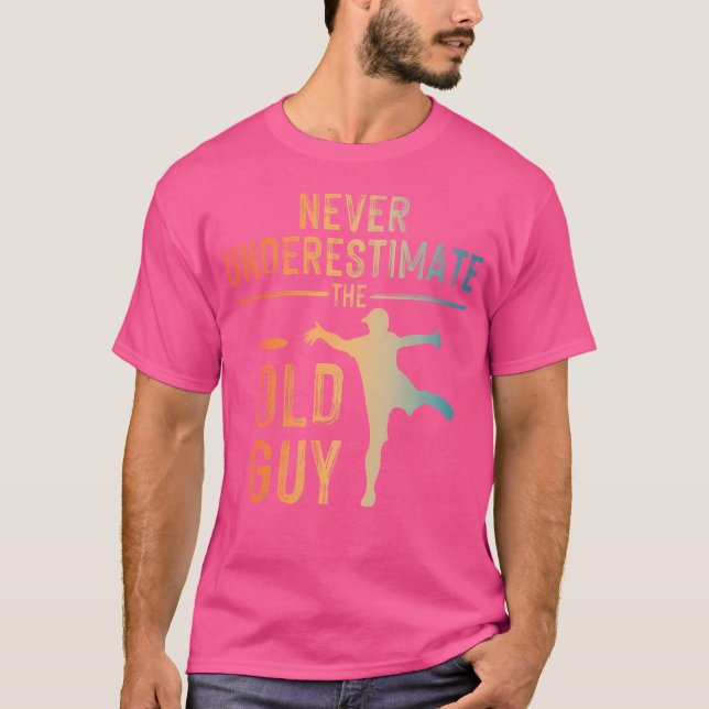T-Shirt (Front)