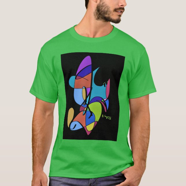 T-Shirt (Front)
