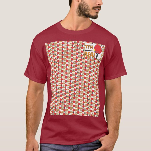 t-shirt (Front)