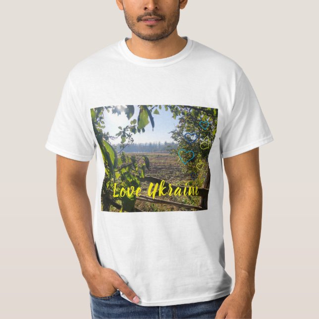 T-Shirt (Front)
