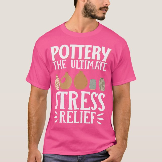 T-Shirt (Front)