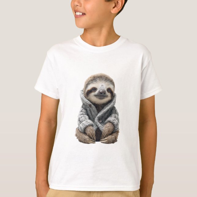 T-Shirt (Front)