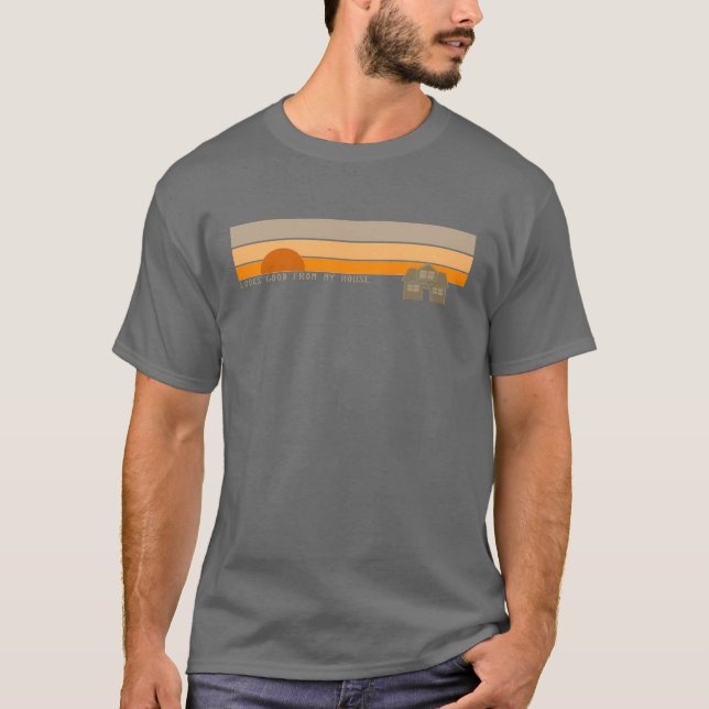 T-Shirt (Front)