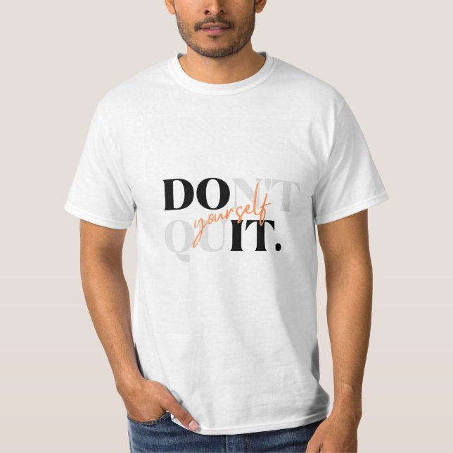T-Shirt (Front)