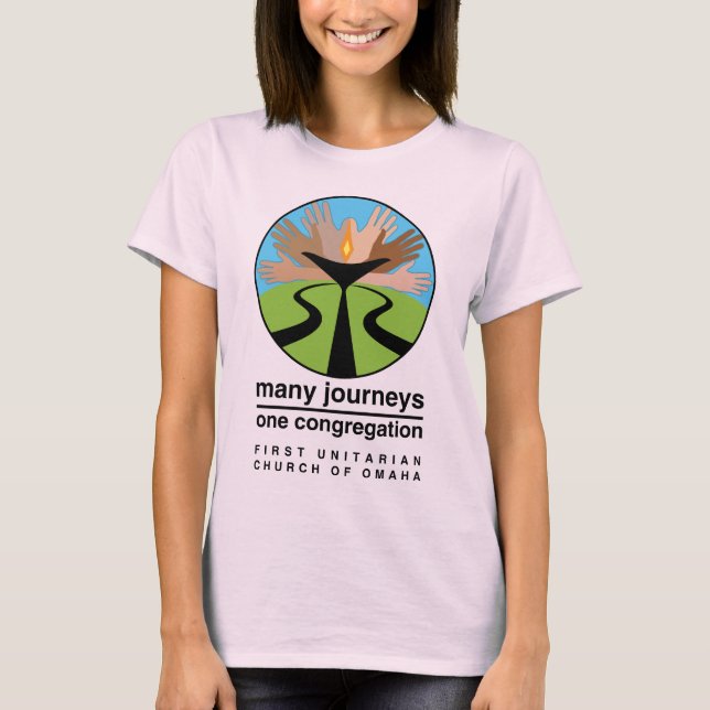 T-Shirt (Front)