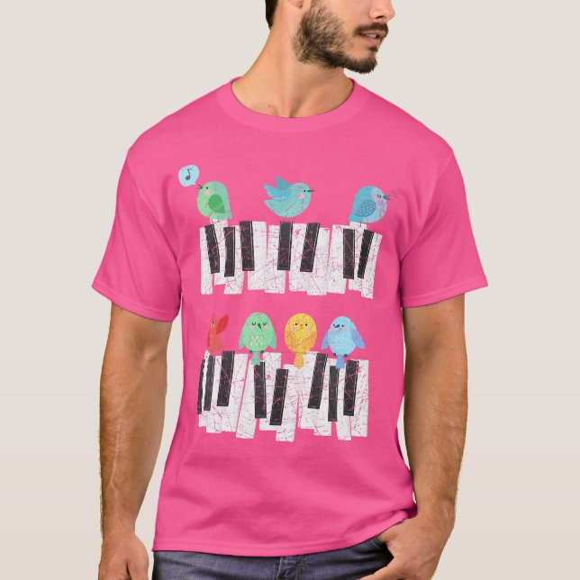 T-Shirt (Front)