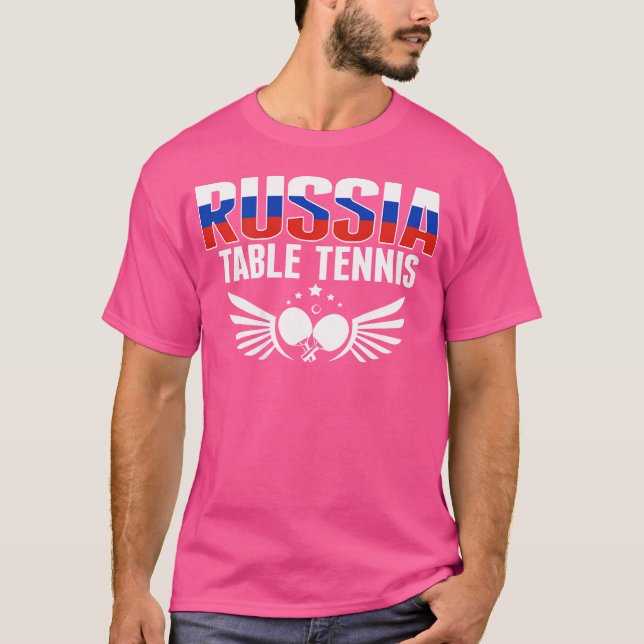 T-Shirt (Front)