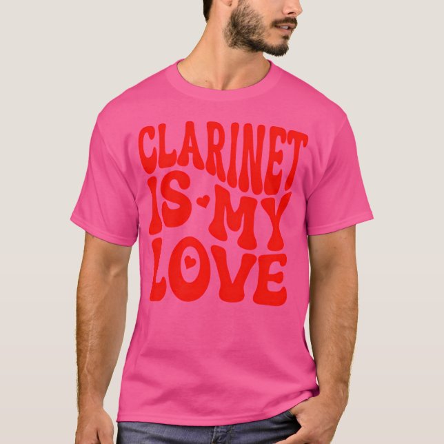 T-Shirt (Front)