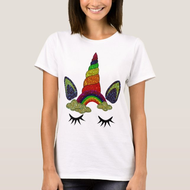 T-Shirt (Front)