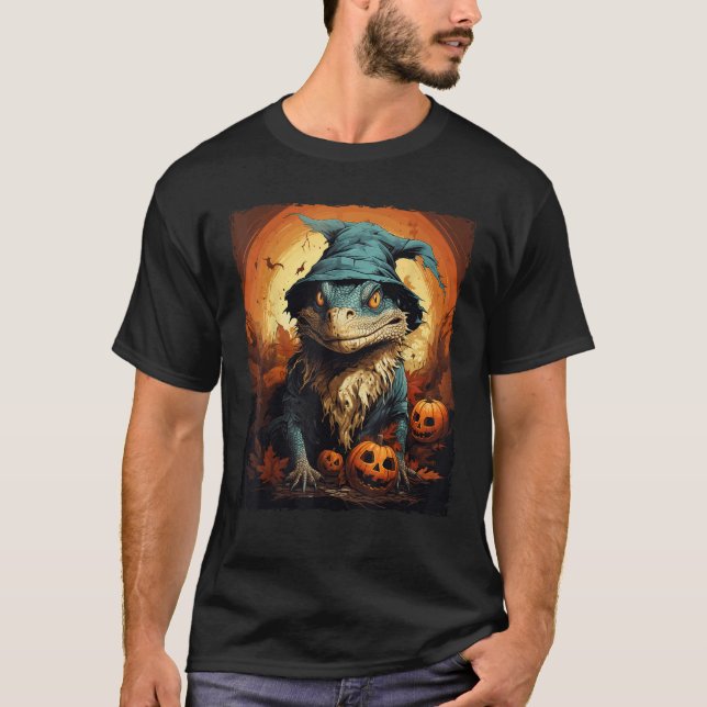 T Shirt (Front)